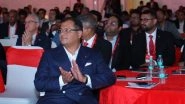 Business News | MG Group Celebrates 30 Years of Bus Building Excellence