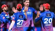 Sports News | Will DC Finally Break Its Three-match Losing Streak at Home and Improve Catching Efficiency?