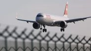 World News | Swiss Air Doubles Down: Zurich-Delhi Route Goes Twice-daily