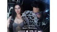 Entertainment News | Himesh Reshammiya Turns Rockstar Avatar in 'Sharaab' Teaser with Manushi Chhillar