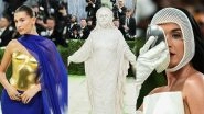Entertainment News | Met Gala 2026: High Fashion Meets Humour as Internet Turns Red Carpet Moments into Memefest