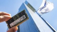 Business News | Parents Pile into Samsung Electronics for Kids' Stock Gifts