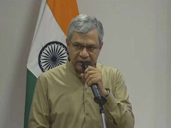 Business News | Cabinet Approves Scheme to Provide Rs 2.55 Lakh Crore Credit Support to Businesses Facing Liquidity Challenges Amid West Asia Crisis