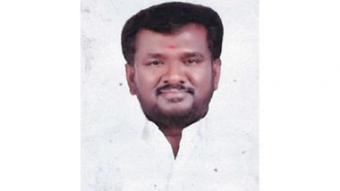 Tiruppattur Election Result 2026: TVK Candidate Seenivasa Sethupathy Ends DMK&rsquo;s 20-Year Dominance by Just 1 Vote