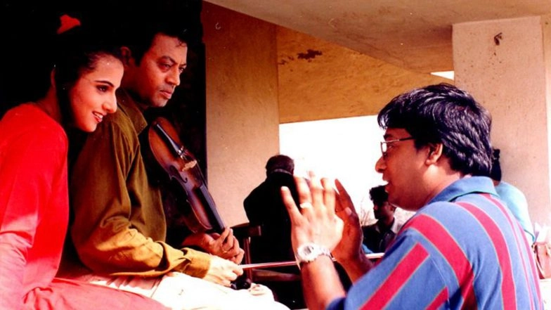 Entertainment News | Irrfan Khan, Vidya Balan Unreleased Film 'The Last Tenant' Gets YouTube Release After 25 Years