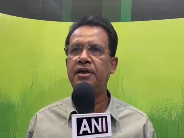 World News | Bangladesh's Ruling BNP Hails BJP's Historic West Bengal Win; Optimistic over Teesta Water Distribution