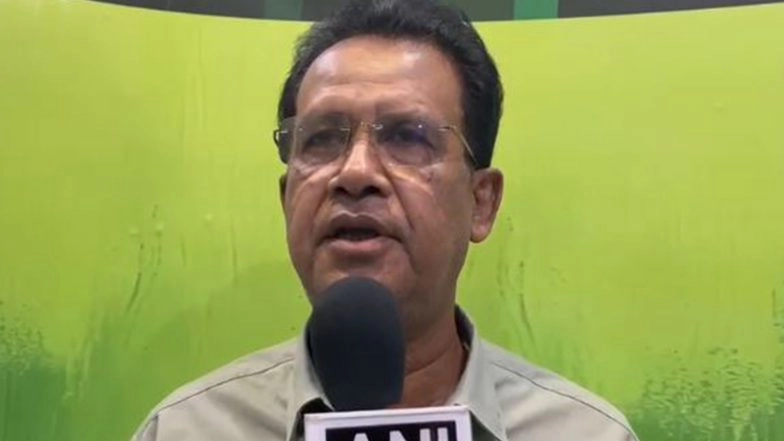 World News | Bangladesh's Ruling BNP Hails BJP's Historic West Bengal Win; Optimistic over Teesta Water Distribution