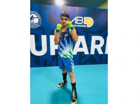 Sports News | Indian Boxers Continue Strong Showing at Asian Boxing U15 & U17 Championships 2026