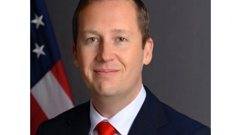World News | 'Massive Investments from India Flowing into US': Gor Shares Sneak Peek into 2026 Select USA Summit