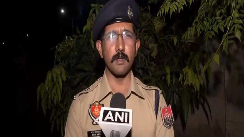 India News | Punjab: Blast Near the Cantonment Area in Amritsar, No Casualties Reported