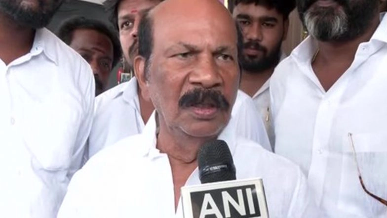 India News | Tamil Nadu Polls: VS Babu Attributes Win Against Stalin to Vijay, Local Connect