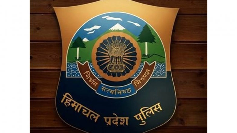 India News | HP Police Executes 15 Preventive Detentions Under PIT NDPS Act in Major Crackdown Against Chitta Networks