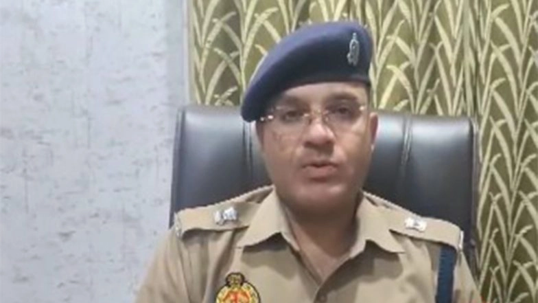 India News | Uttar Pradesh: 7-year-old Child Found Dead in Maize Field; Probe Underway