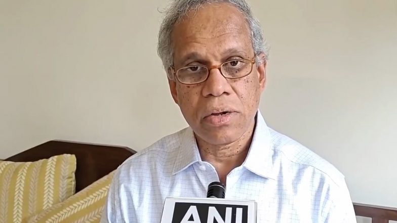 Business News | RBI Should Reject the Application, Says InGovern Founder on Tata Sons' NBFC Deregistration; Calls for Immediate Listing to Benefit Shareholders