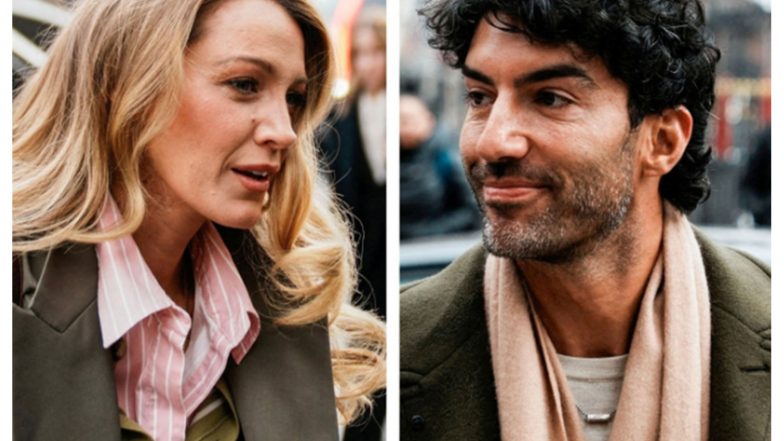 Entertainment News | No Financial Settlement in Blake Lively-Justin Baldoni Case, Legal Battle Continues