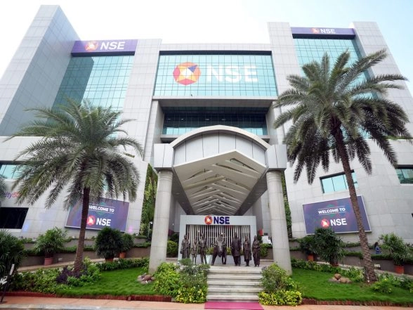 Business News | Global Optimism Drives Indian Stocks Up; Sensex Gains 500 Points, Nifty Soared 24,000 Mark