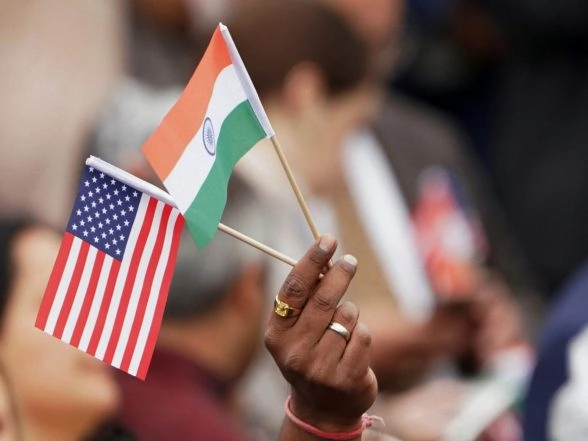 Business News | Indian Companies Pledge Record USD 20.5 Billion Investment in US; 12 Firms Announce Immediate Deals at SelectUSA Summit