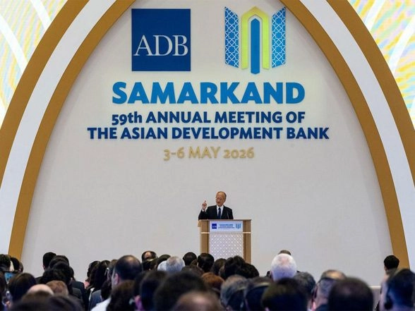 Business News | ADB to Mobilize USD 50 Billion to Boost Regional Connectivity Through Pan-Asia Power Grid