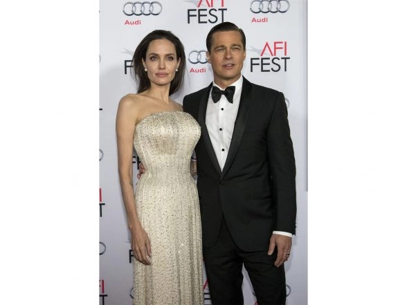 Entertainment News | Angelina Jolie Wins Key Court Ruling in Chateau Miraval Dispute with Brad Pitt