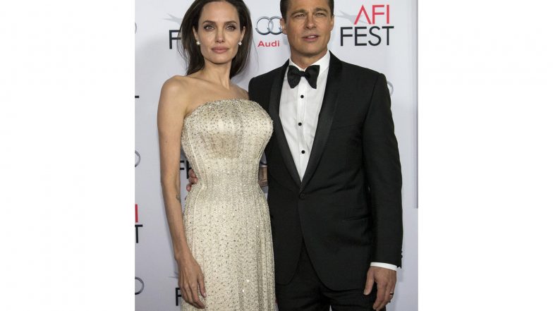 Entertainment News | Angelina Jolie Wins Key Court Ruling in Chateau Miraval Dispute with Brad Pitt