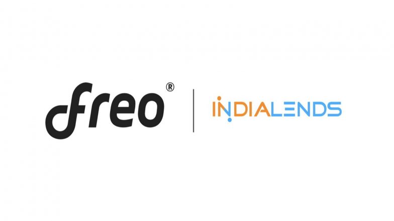 Business News | Freo Announces Strategic Acquisition of IndiaLends, in a Major Push for Growth
