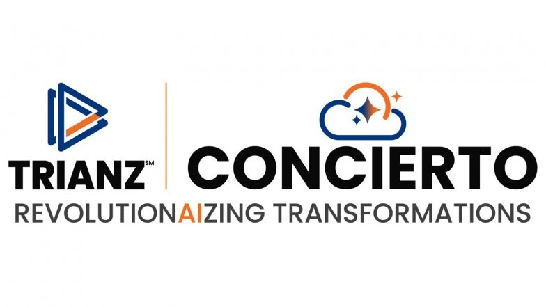 Business News | Trianz Launches Concierto Agentic at AWS Summit Singapore - Unifying Enterprise Transformation Across Apps, Data, and Infrastructure