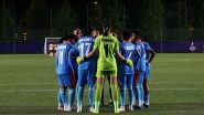 Sports News | Young Tigresses Keep Faith Despite Japan Defeat, Turn Focus to Decisive Lebanon Clash