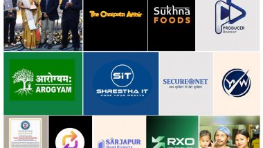 Business News | Most Eminent Startups of India 2026