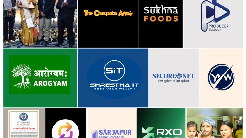Business News | Most Eminent Startups of India 2026