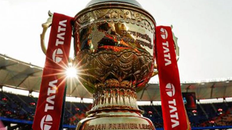 Sports News | IPL 2026 Playoffs Schedule Announced; Ahmedabad to Host Final