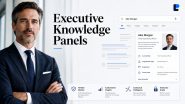 Business News | Lindy Panels CEO on Why Executive Knowledge Panels Are Becoming Critical to Enterprise Trust
