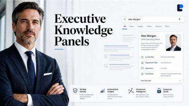 Business News | Lindy Panels CEO on Why Executive Knowledge Panels Are Becoming Critical to Enterprise Trust