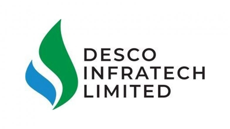 Business News | Desco Infratech Limited Reports Strong Financial Performance; Accelerates Growth with Strategic Acquisition and Global Expansion