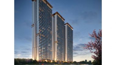 Business News | Experion Developers Surpasses Rs. 4,000 Crore in FY2025-26