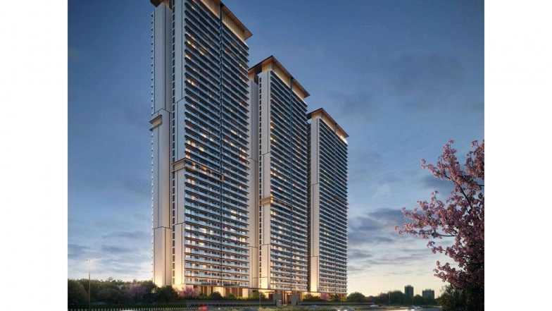 Business News | Experion Developers Surpasses Rs. 4,000 Crore in FY2025-26