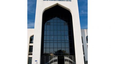 Business News | Maharashtra Medical Education Minister Hasan Mushrif to Inaugurate Advanced Pre-Clinical Dental Labs at M. A. Rangoonwala College