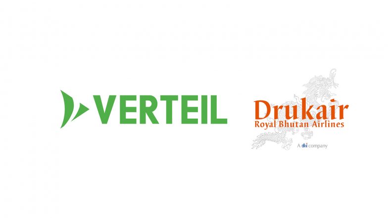 Business News | Drukair, Royal Bhutan Airlines Expands Global Distribution with NDC Go-Live Via  Verteil Direct Connect