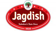 Business News | Jagdish Farshan Introduces One of 'India's First Avocado Oil-Based Sev Range' Alongside Upcoming On-the-Go Snack Packs