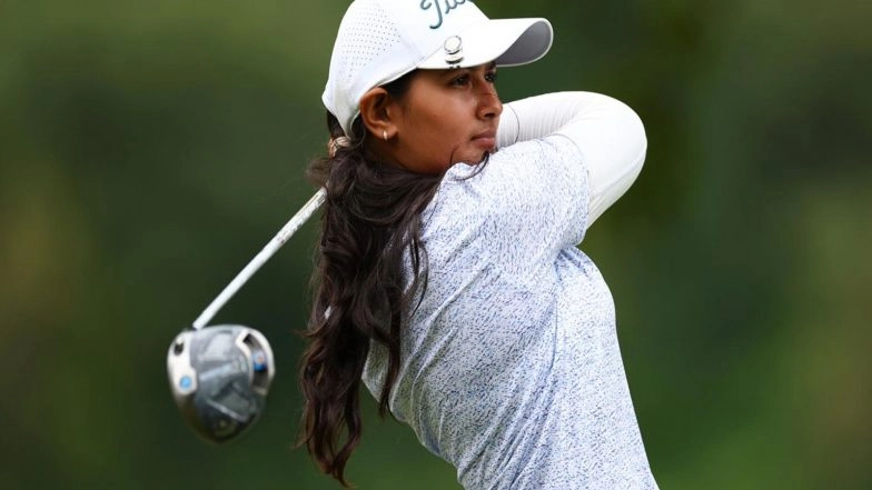 Sports News | Indian Golf Union to Send Three-member Team for 2026 Queen Sirikit Cup
