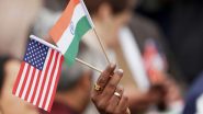 Business News | Indian Firms Commit USD 20.5 Bn Investment in US; Pharma Dominates with USD 19.1 Bn