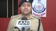 India News | MP: One Killed, Three Injured as Dispute Between Two Families Turns Violent in Gwalior