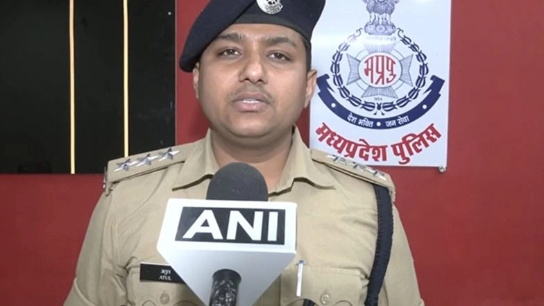 India News | MP: One Killed, Three Injured as Dispute Between Two Families Turns Violent in Gwalior