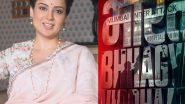 Entertainment News | Kangana Ranaut's 'Bharat Bhhagya Viddhaata' to Release on June 12
