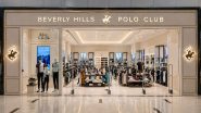 Business News | Beverly Hills Polo Club Expands India Story; Drives EBO Expansion with RJ Corp and SIS Roll Out with Shoppers Stop