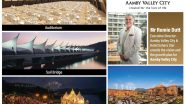 Business News | Aamby Valley City: India's Most Iconic Destination for Weddings, Leisure & Luxury Escapes