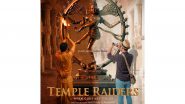 Entertainment News | Ashutosh Gowariker Announces 'Temple Raiders', Four-part Docu-drama on Idol Smuggling