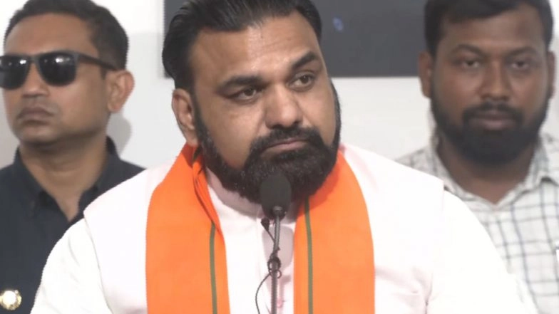 India News | Bihar Government Issues Tender for Raxaul Airport Reconstruction, Says Samrat Choudhary
