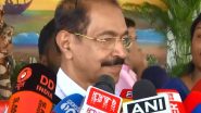 India News | KPCC to Convene First Legislative Party Meeting of Newly Elected Congress MLAs Tommorow