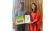Business News | A Square Foundation Signs MoU with Ludhiana District Administration to Implement MYSELF Program for Government School Students