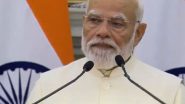World News | India, Vietnam Upgrade Ties to Enhanced Comprehensive Strategic Partnership